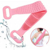 Silicone Bath Belt