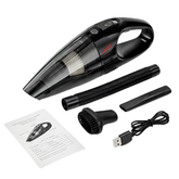 Portable Car Vacuum Cleaner