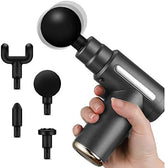 Mini Deep Tissue Massage Gun