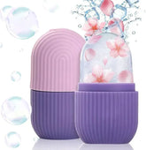 Silicone Ice Roller